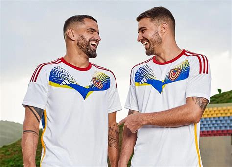 venezuela new kit